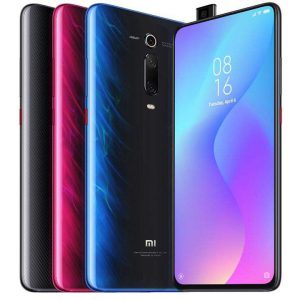 گوشی موبایل سامسونگ مدل  5G SM-N986