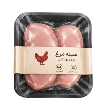 از بهترین مرغداری‌ها